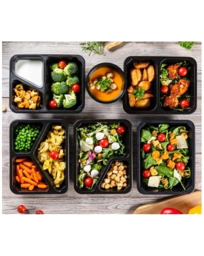 Термопакувальна машина TE-39 1-но секційна 227*178 GASTRO HIT