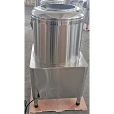 Картоплечистка AIRHOT HLP-15 ECO