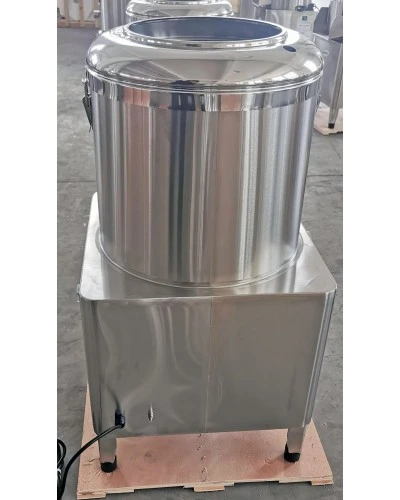 Картоплечистка AIRHOT HLP-15 ECO