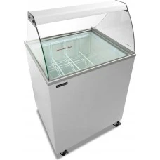 Морозильна вітрина для морозива IC200SC-SO (Tefcold)