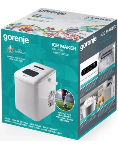 Льодогенератор Gorenje - IMD1200W