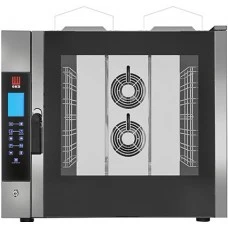 Піч пароконвекційна газова TECNOEKA EVOLUTION Cooking EKF 711 G TC (Італія)