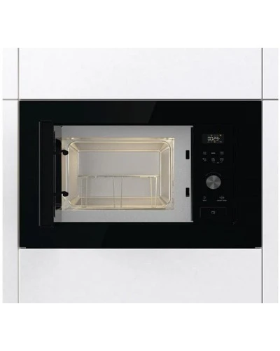 Мікрохвильова піч вбудована Gorenje - BM 201 AG1BG