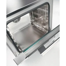Піч пароконвекційна TECNOEKA EVOLUTION Snack EKF 423 UD (Італія)