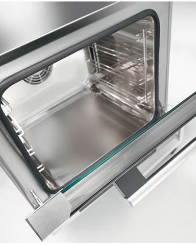 Піч пароконвекційна TECNOEKA EVOLUTION Snack EKF 423 UD (Італія)