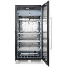 Шафа для дозрівання м'яса, HENDI, 233 л, 220-240V/170W, 595x760x(H)1270mm