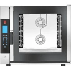 Піч пароконвекційна TECNOEKA EVOLUTION Cooking EKF 711 TC (Італія)