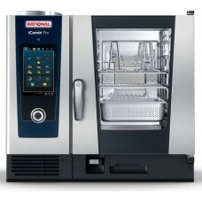 Піч пароконвекційна iCombi Pro 6-1/1 (Rational)