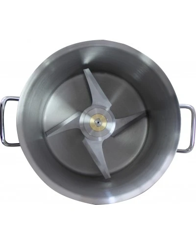 Кутер для хумуса SPM 50 FC OZTI
