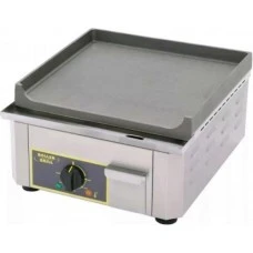Поверхня для смаження PSF 400 E (Roller Grill)