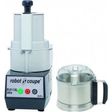 Кухоний процесор Robot Coupe R211XL ULTRA (220) + 2 диска