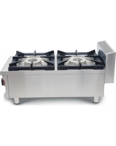 Плита газова GoodFood GP2N