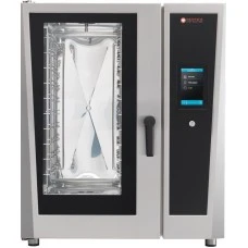 Пароконвектомат Bertos E10MB (15060000)