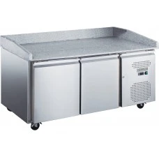 Стіл холодильний для піци GoodFood GF-PZ2600TN-HC