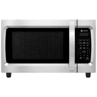 ПІЧ МІКРОХВИЛЬОВА HURAKAN HKN-WP900-30L