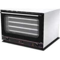 ПІЧ КОНВЕКЦІЙНА HURAKAN HKN-XFT333M, 220В