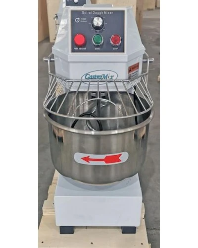 Тістоміс спіральний GASTROMIX HS10A