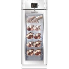Шафа холодильна Meatico AC8607 STG GREEN ALL 700 VIP CF