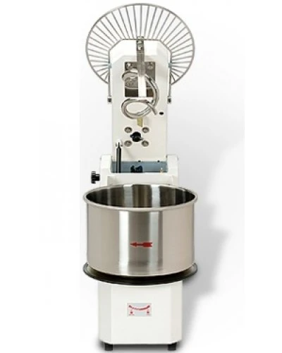 Тістоміс 33 літри / 25 kg - 400 В GGM Gastro