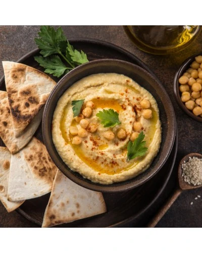 Різак для овочів і м''яса - 15 літрів' GGM Gastro