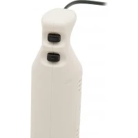 Міксер (гомогенізатор) ручний занурювальний GoodFood BL160 WHITE
