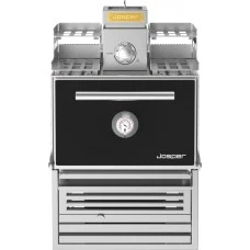 Піч на деревному вугіллі Josper HJX-PRO-S80-W