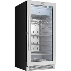 Шафа холодильна Forcar G-GDMA120N
