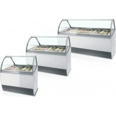 Морозильна вітрина для морозива MILLENNIUM LX18 (Tefcold)