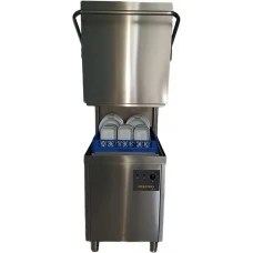 Купольна посудомийна машина WZ-100-D-RDP Ndustrio (Туреччина)