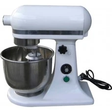 Міксер планетарний EWT INOX (Plutone) PMLT5B/CMES