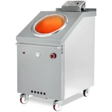 Тандир газовий - 715 x 1225 mm GGM Gastro