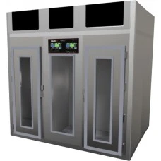 Шафа для в'ялення м'яса STAGIONELLO WALKIN LINE 800 КГ (200+600) STGTW10304.0 (Італія)