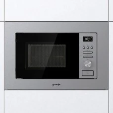 Мікрохвильова піч вбудована Gorenje - BMI 201 AG1X