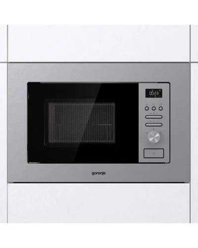 Мікрохвильова піч вбудована Gorenje - BMI 201 AG1X