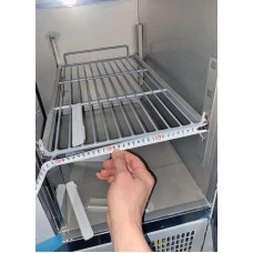 Стіл холодильний для піци COOLEQ PS900