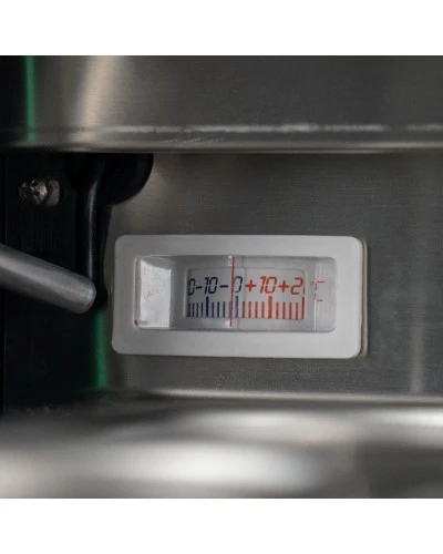 Вітрина холодильна SPID250 (Tefcold)