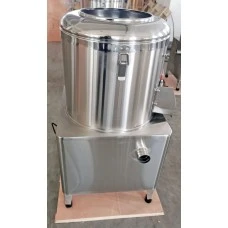 Картоплечистка AIRHOT HLP-15 ECO