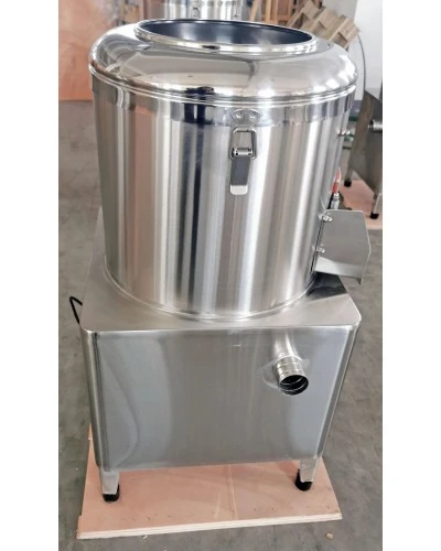 Картоплечистка AIRHOT HLP-15 ECO