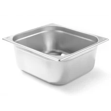 Гастроємність Kitchen Line GN 2/3(H)150 мм