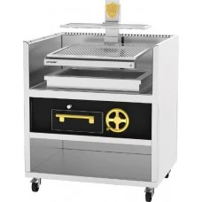 Гриль баскський Josper PVJ7611MB
