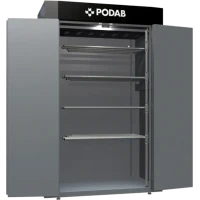 Преміальна індустріальна сушильна шафа PODAB TS63 E
