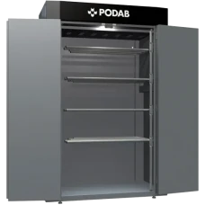 Преміальна індустріальна сушильна шафа PODAB TS63 E