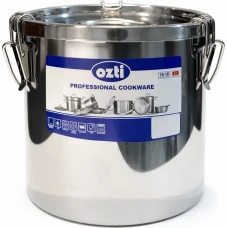 Ємність 20 л OZTI