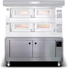 Розстійна шафа L/80 для печі P120E/C (Moretti Forni)