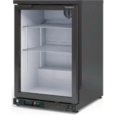 Шафа холодильна Coreco ERH150L-R600A