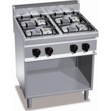 Плита газова Bertos G7F4MP