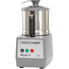 Бліксер Robot Coupe Blixer 3