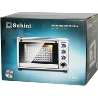 Конвекційна піч Suhini SH-OR-1538LUX