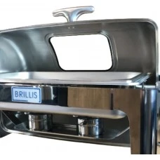 Чафіндіш BRILLIS 323KS