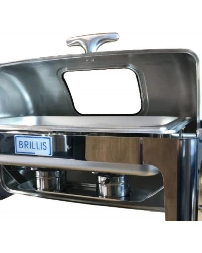 Чафіндіш BRILLIS 323KS